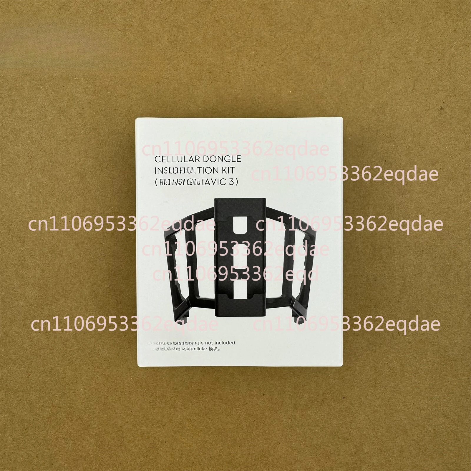 

Комплект для установки сотового ключа DJI (для DJI Mavic 3)