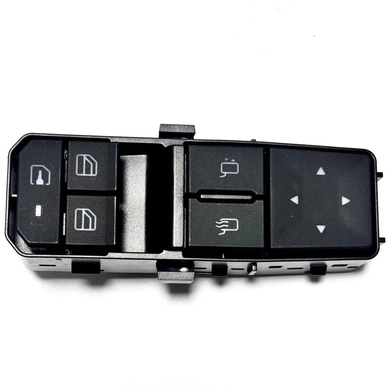 Master Power Window Switch 24V 16Pins 5802962188 5802433408 For Iveco Truck