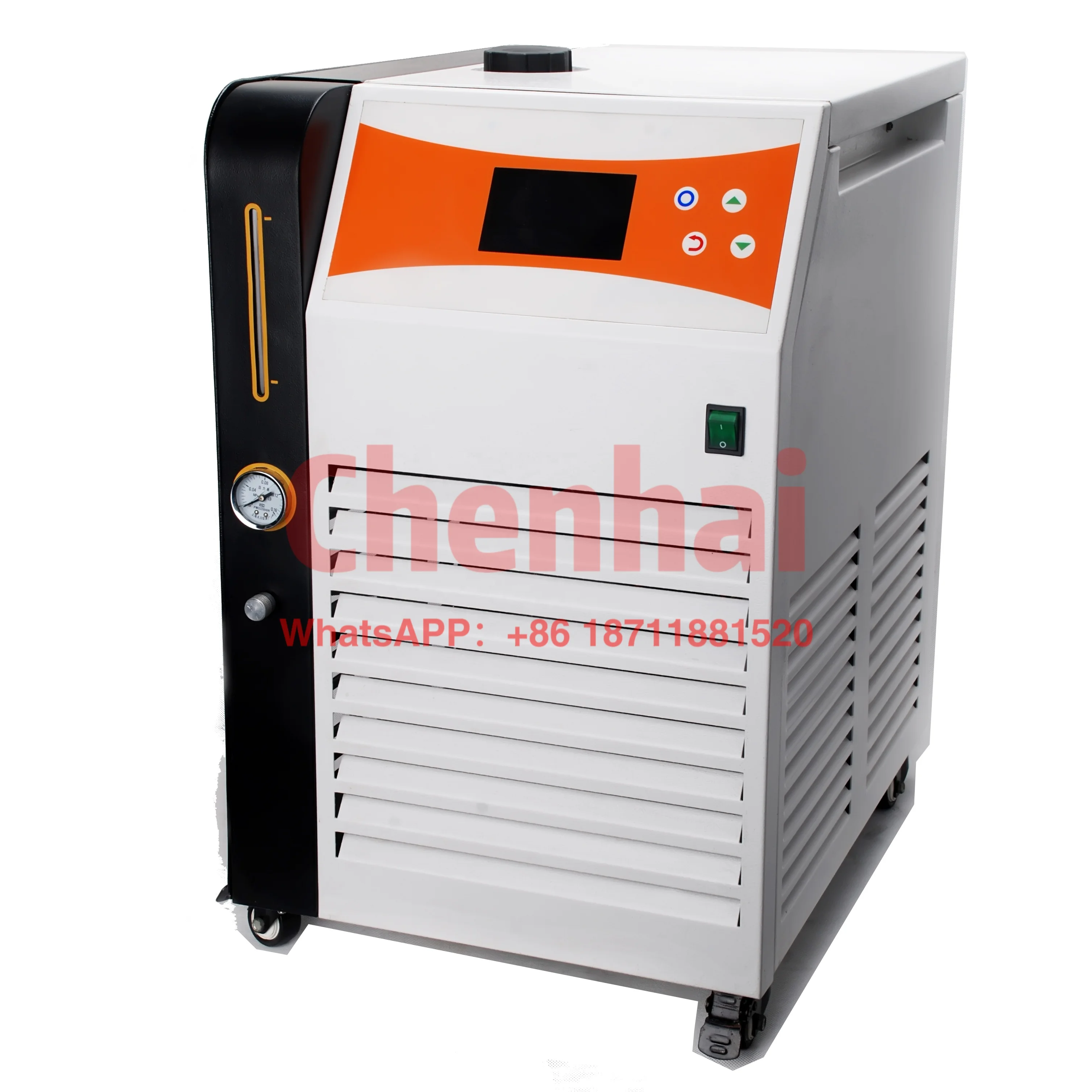 

CHINCAN FC1200 Recirculating Chiller cooling water bath with good price