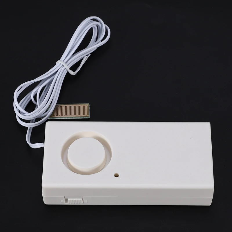 전체 범람 침수 경보 감지기, 누수 경보, 수위 범람 감지기, 센서 경보