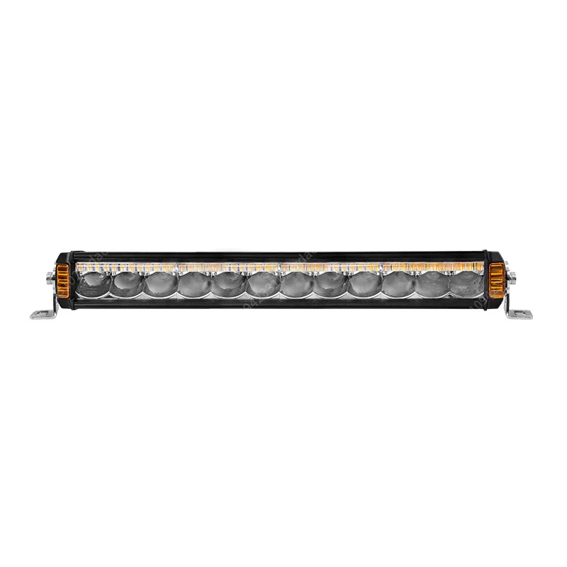 

Waterproof IP68 Spot Flood Beam ATV Lighting 7 12 17 22 27 32 37 42 47 52 Inch Combo Led Light Bar for Off Road