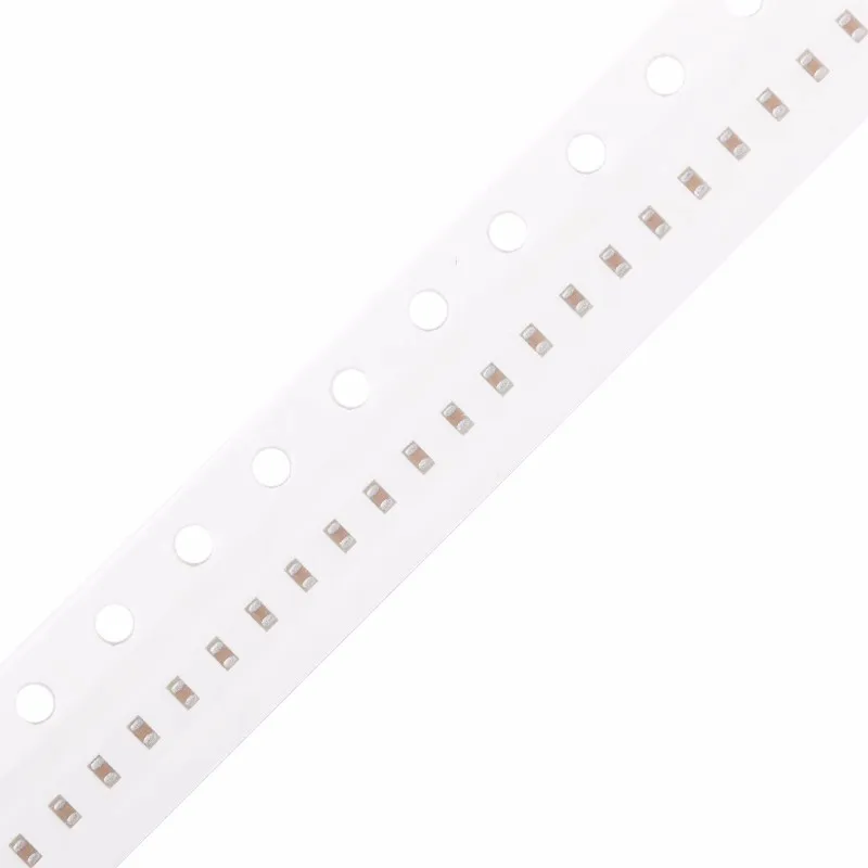 

Конденсатор SMD 1000 шт. 0201 47 нФ (473) ± 10% 10 В X5R CC0201KRX5R6BB473