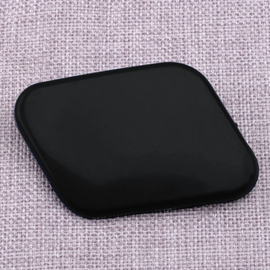 

Left Headlight Washer Spray Jet Nozzle Bumper Cover Cap fit for Nissan Qashqai J10 2007 2008 2009