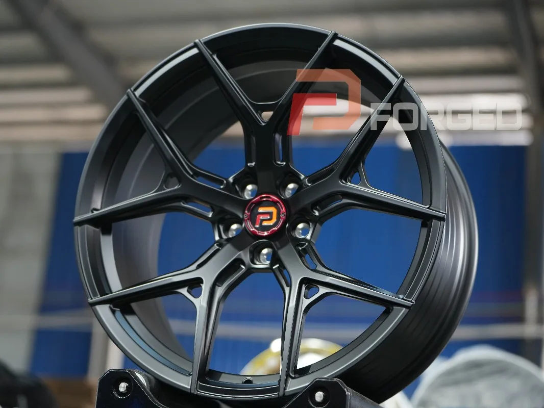 Custom Monoblok Forged Alloy Wheels for  - C-Class G-Class CLS  M2 M3 M4 X3M C8