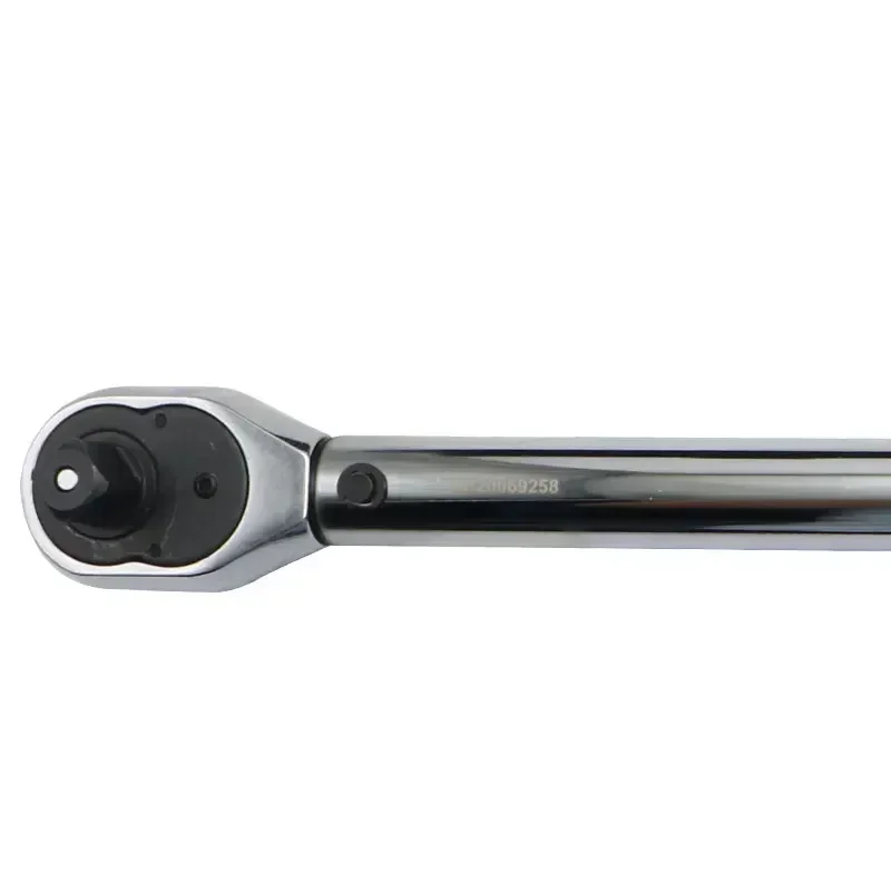 Shahe Adjustable Wrench 1/2'' High Precision Torque Wrench 3% Accuracy Bicycle Hand Spanner Ratchet Wrench Tool