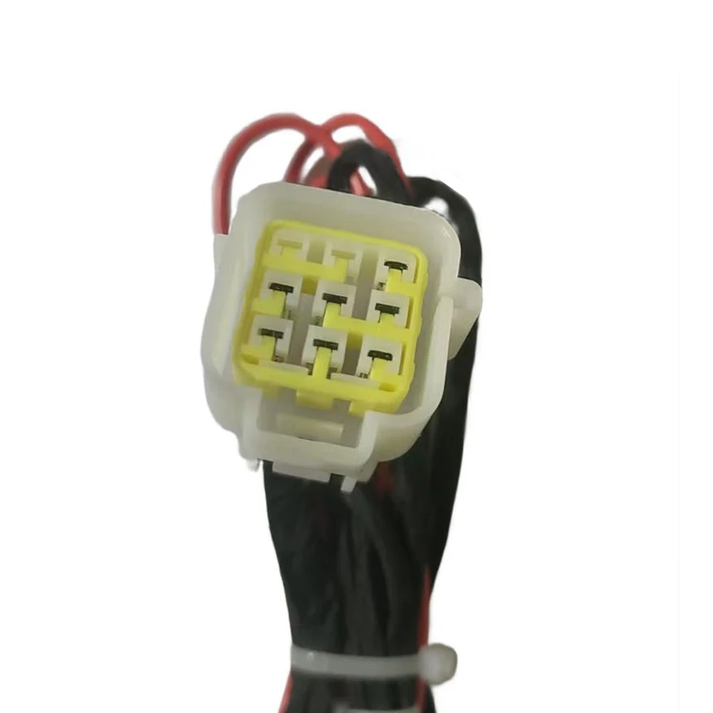 

Controlled 12V 24V Diesel Parking Heater Controller with LCD Display and Remote for 5kW 8kW Air Diesel Heating Systems