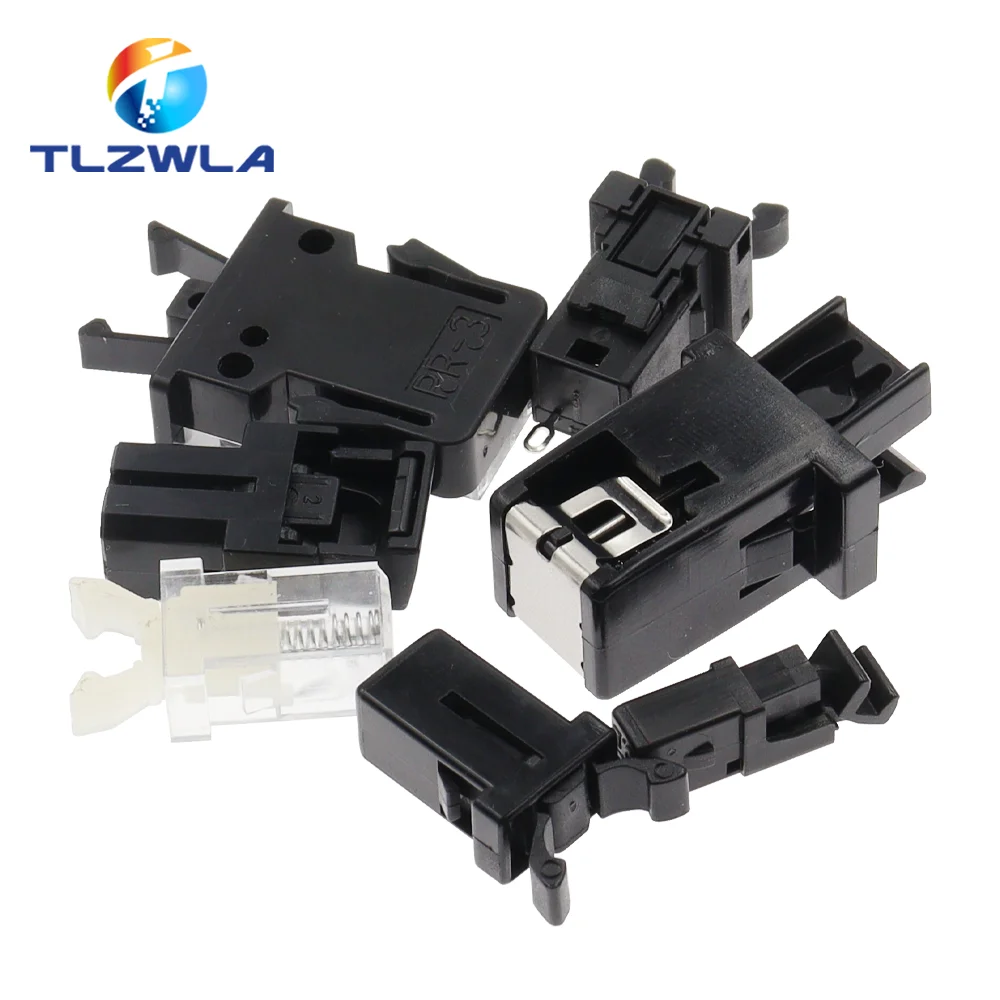 10PCS PR-001 002 003 004 005 06A SP-05 Small Door Lock Switch Lock For MS Air Conditioner Set Top Box TV EVD DVD Door Cover