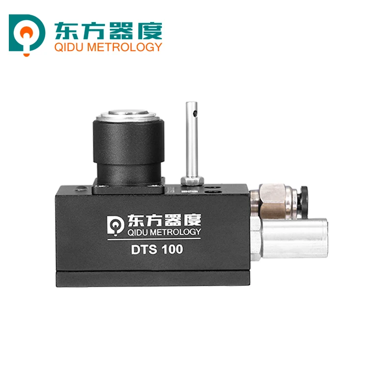 Z-Axis High-Precision CNC Tool Setter Tool-Length Measurement Tool Offset Adjuster For CNC Milling