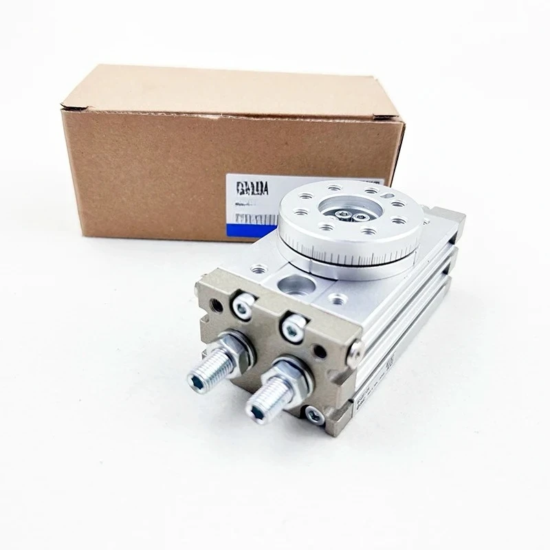 for SMC MSQB Series MSQB10A MSQB20A MSQB30A MSQB50A MSQB100A MSQB10R MSQB20R MSQB30R MSQB50R10L2 Rotating swing table cylinder