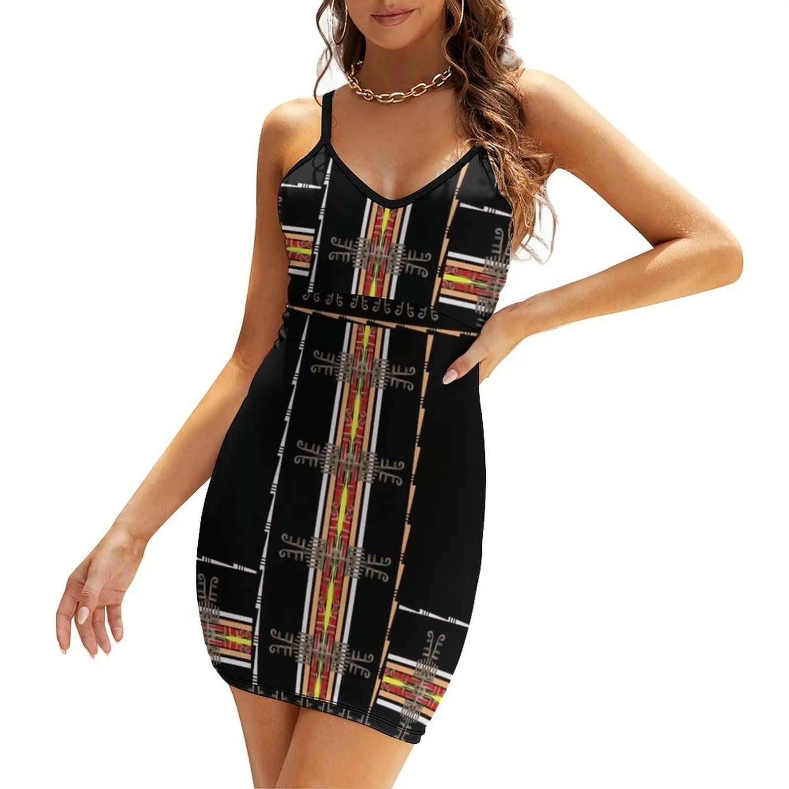 

Shkimod - Article of clothing Sling Dress evening dresses luxury 2025 dresses for women 2025 ladies dresses for women 2025