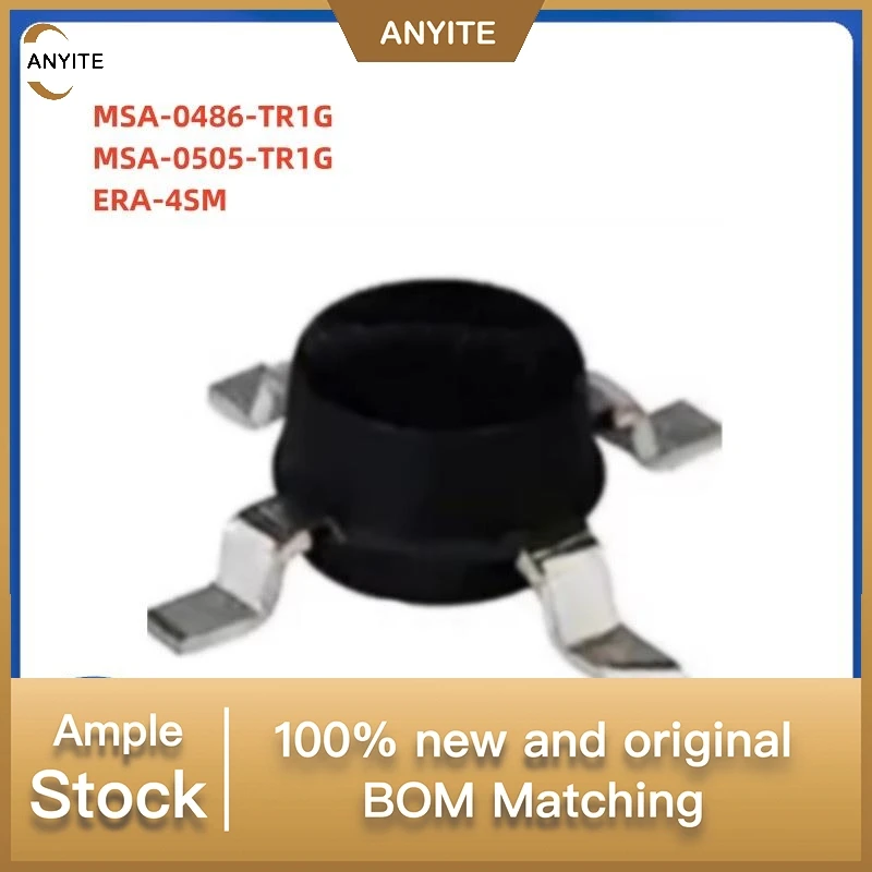 10Pcs/Lot Msa-0486-…