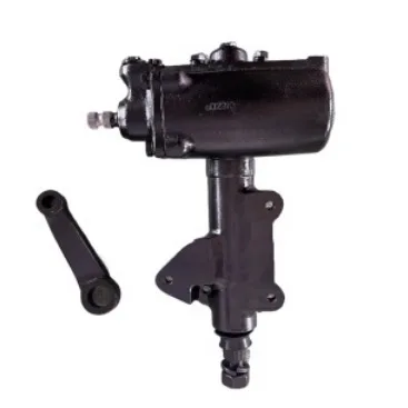 RHD OE Power Steering Gear Box 1966-1969 F100 1967-1969 F250 F350 RR LHD 2