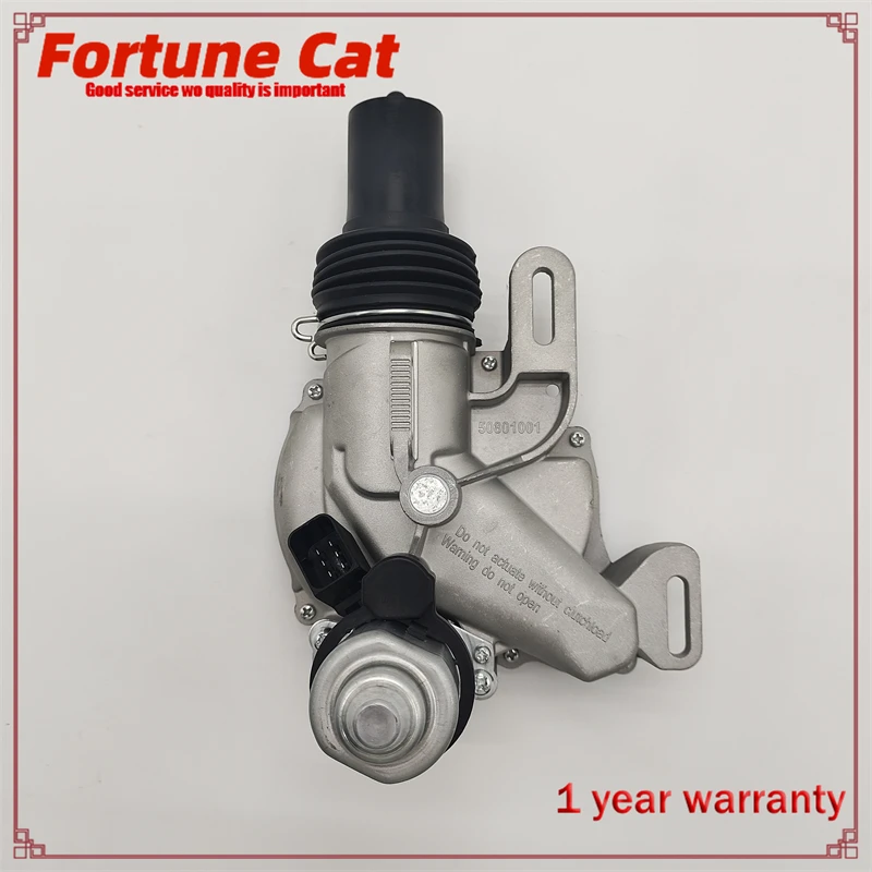 

A4512500062 3981000066 4512500062 Clutch Slave Cylinder Actuator 013981000022 Suit For 09-14 Smart Fortwo Cabrio Coupe