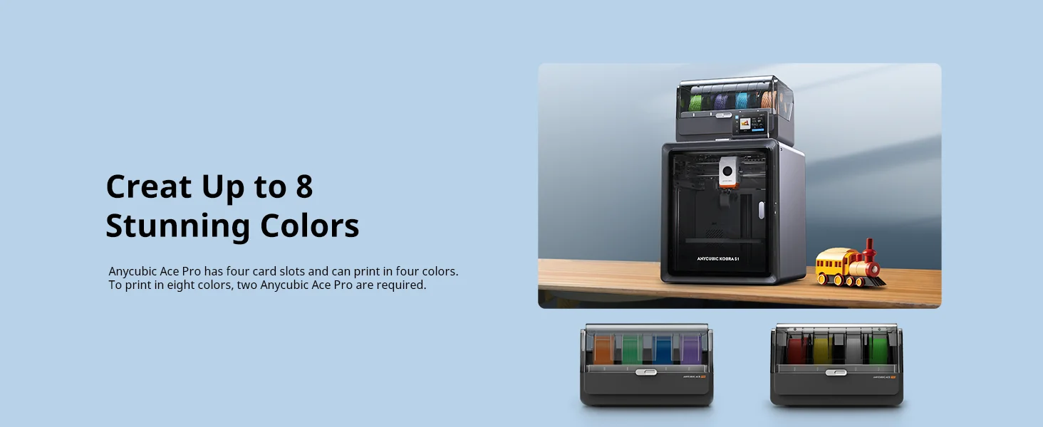 Anycubic 3D Printer