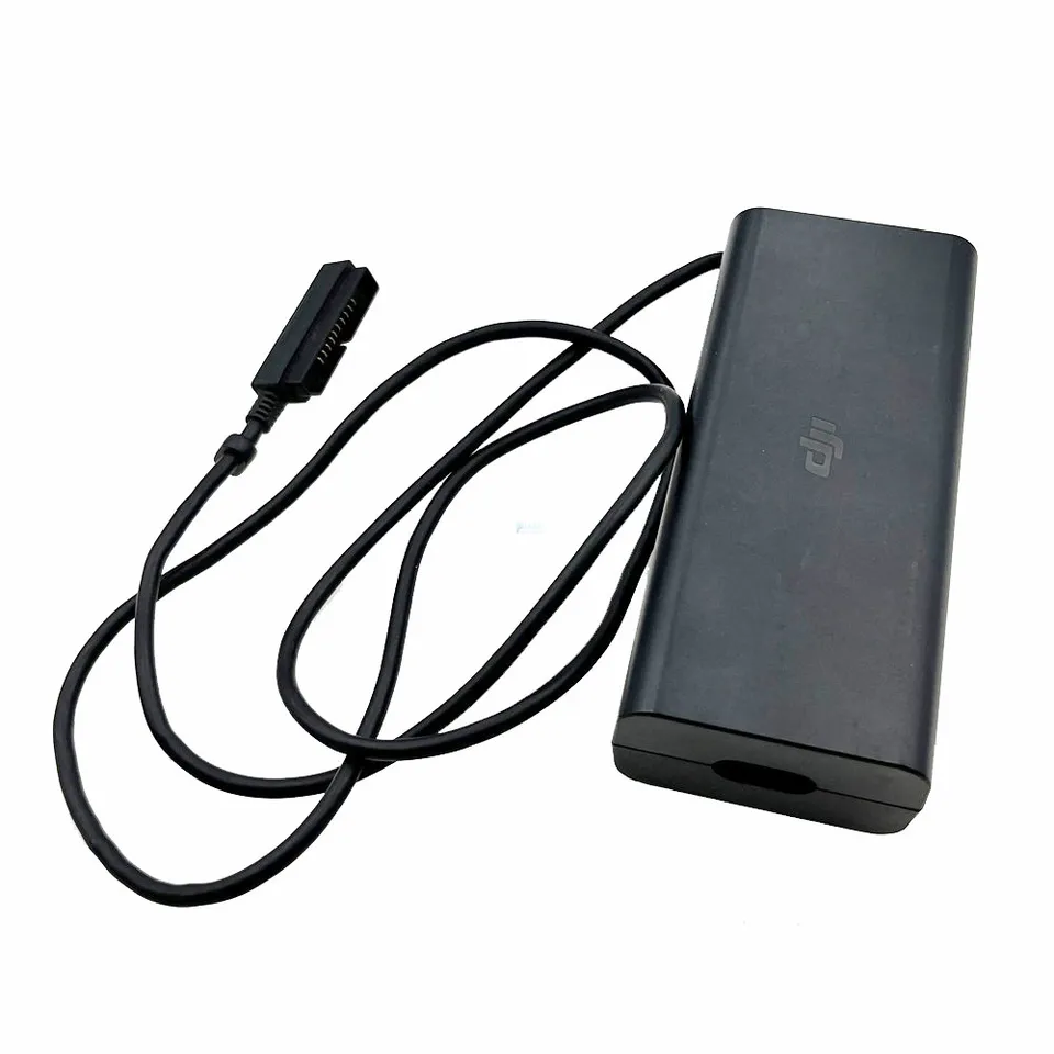 Genuine AC Power Adapter for DJI Mavic Air 50W Battery Charger