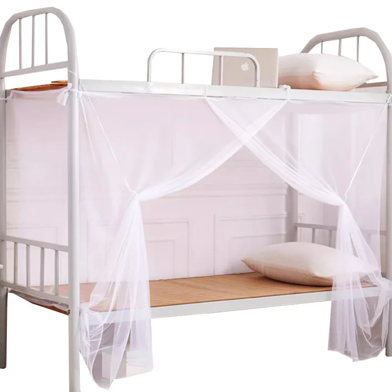 edroom Mosquito Net Student Dorm Mosquito Curtains Mosquito Prevent Flying Insects Net Bed Mosquito Cover Bunk Bed Mosquito Net