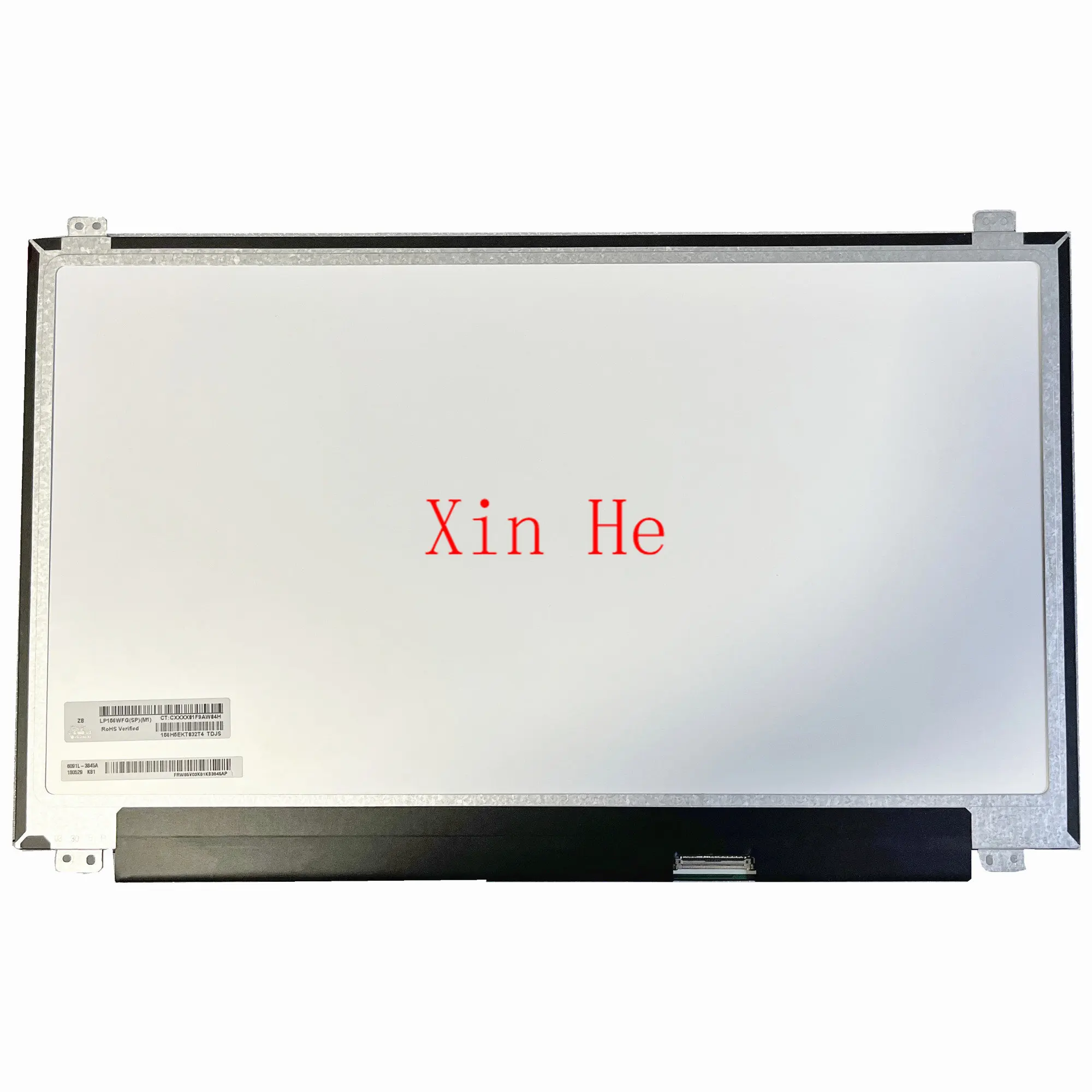 

LP156WFG-SPM1 LP156WFG SPM1 15.6'' Laptop LCD Screen Panel Matrix 1920*1080