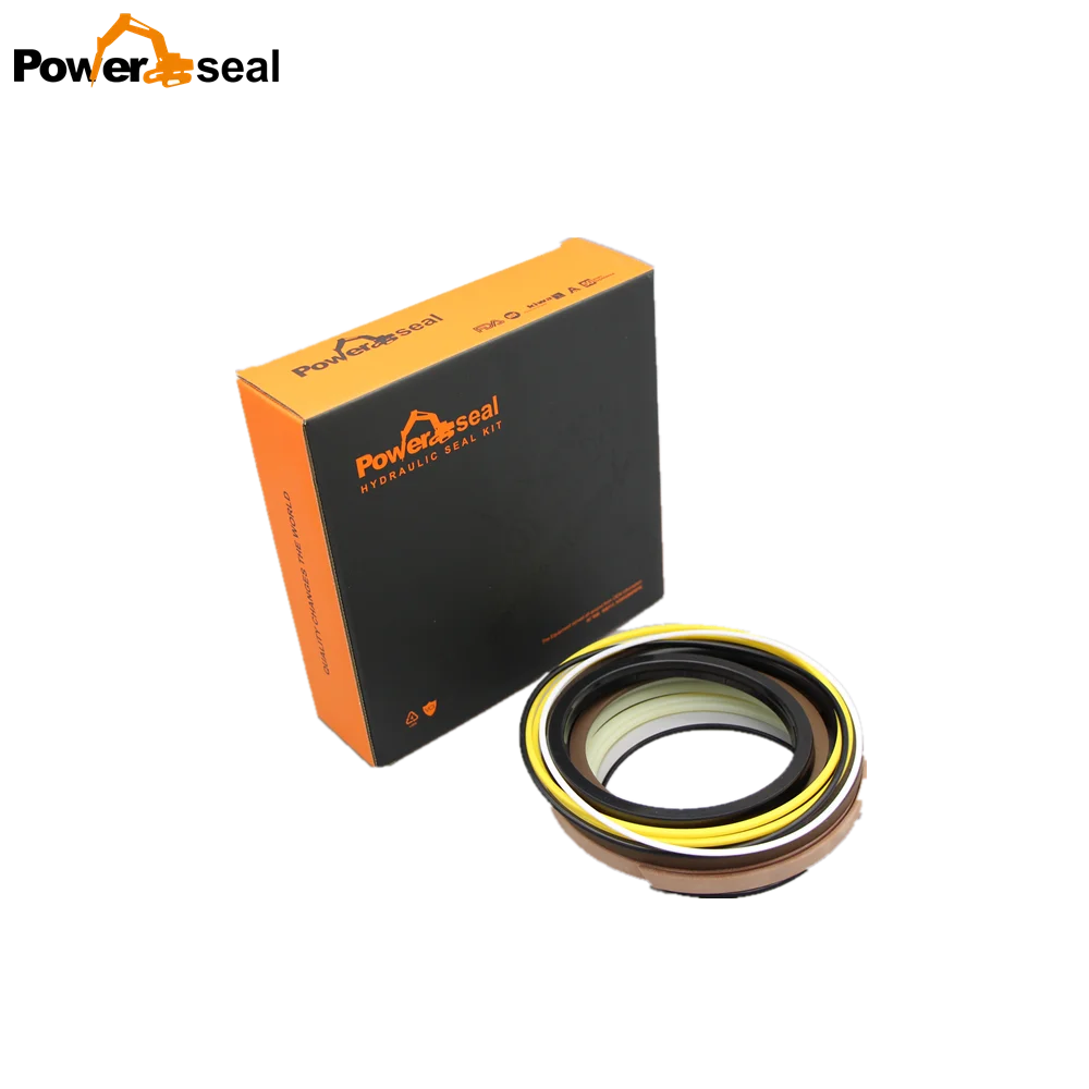 Elic Excavator Part… - image