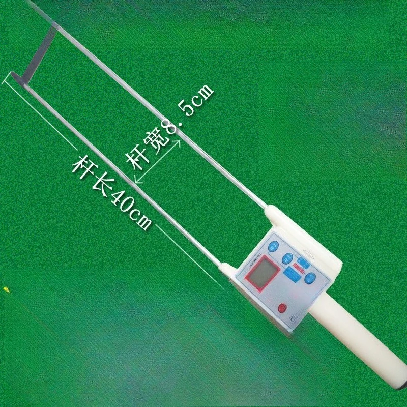 Medidor de Humedad para Harina, Medidor de Humedad para Almidón, Medidor de Humedad para Trigo y Salvado de Trigo