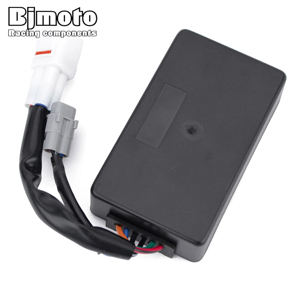 21119-1447 Ignitor CDI Box Module Unit For Kawasaki KLF300 Bayou 300 B8A C7A C6F C8-C17 1996-2005