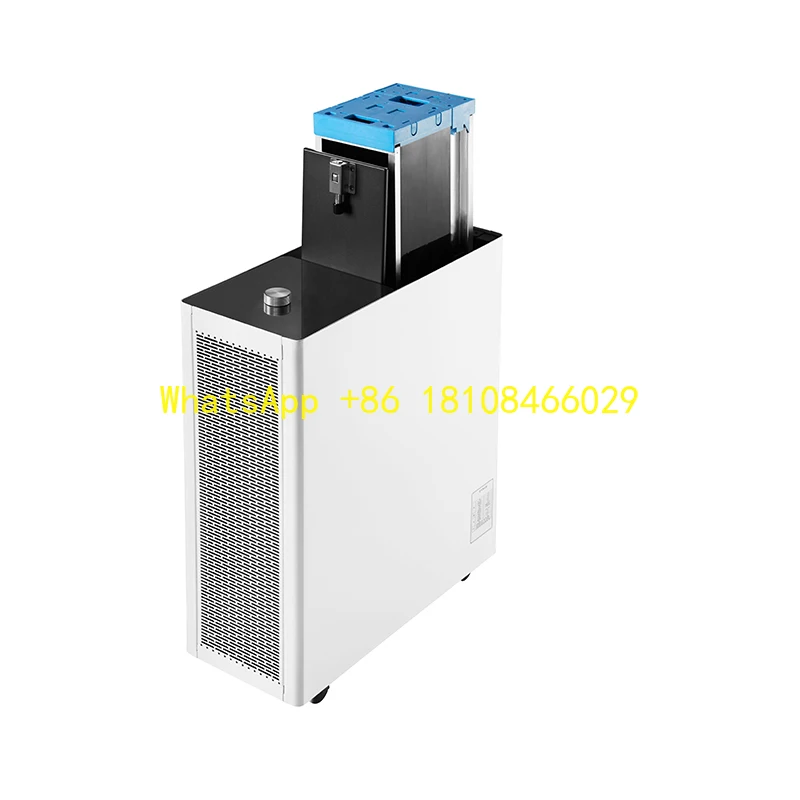 تنقية WiFi APP 99.88% PM2.5 إزالة لـ 2023 الصين بالجملة المحمولة كهرباء ESP قابل للغسل الهواء #1