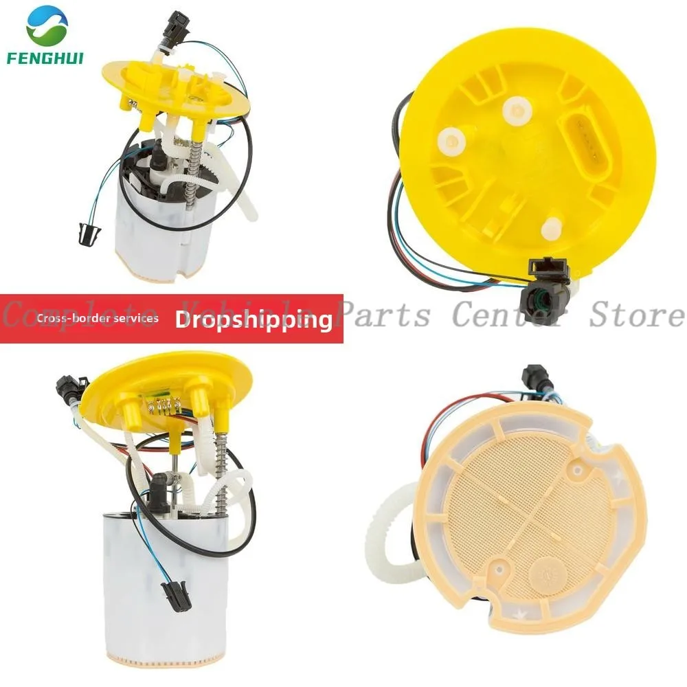 High Quality 4F0919…