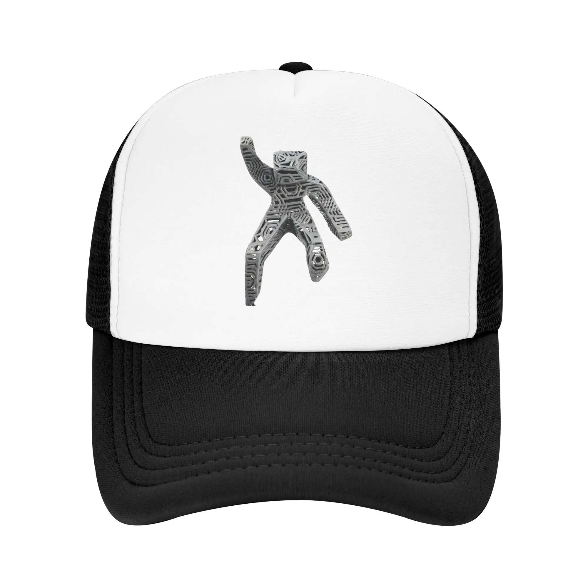 Rocky Amaze Project Hail Mary Rocky Inspired Sci Fi Outfit Mesh Trucker Hat Unisex Cooling  Mesh-back Baseball Cap Stylish