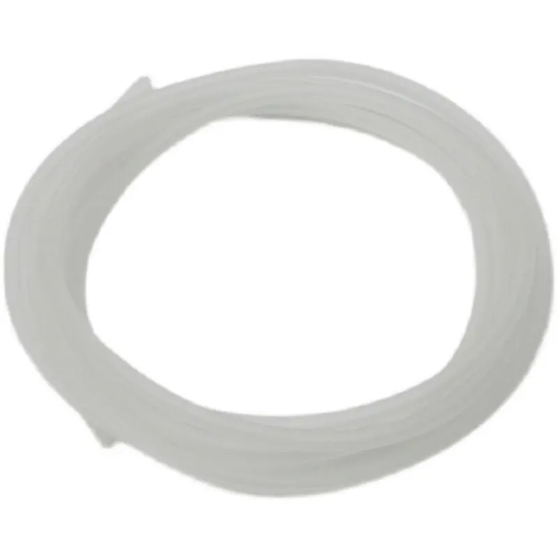 Peristaltic Pump Silicone Tube Food Grade Special White Transparent Pump Tube Silicon Hose