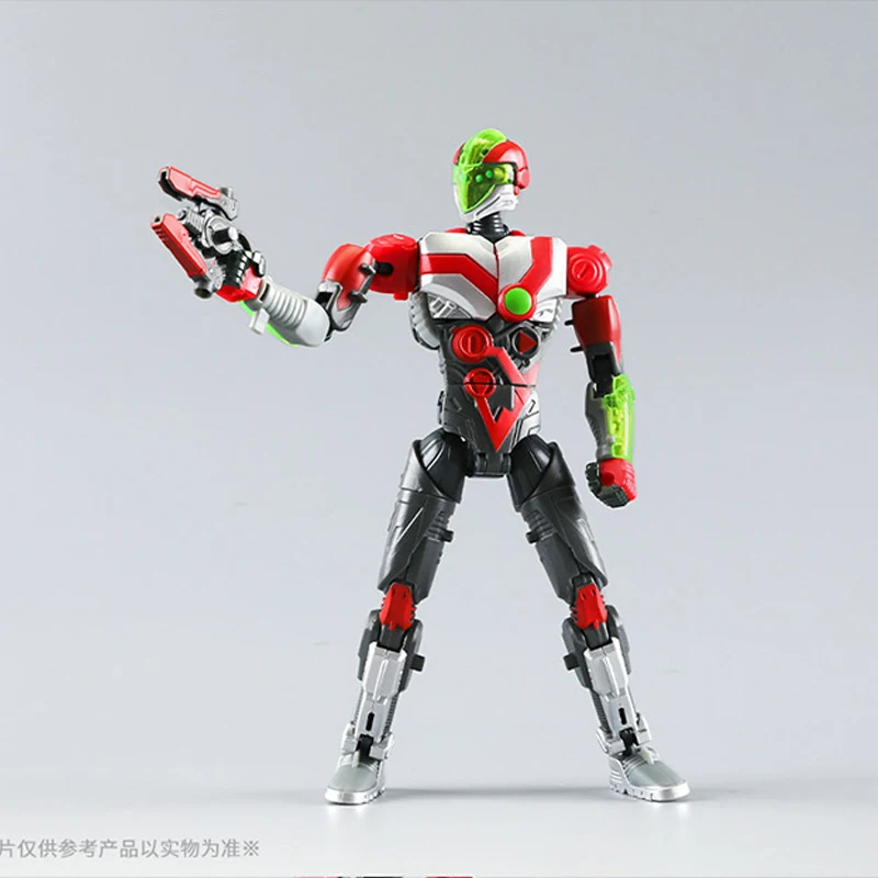 52 jouets originaux MEGABOX série MB-15 ONUS transformant des jouets modèle assemblage objets de collection et décoratifs cadeau pour enfants