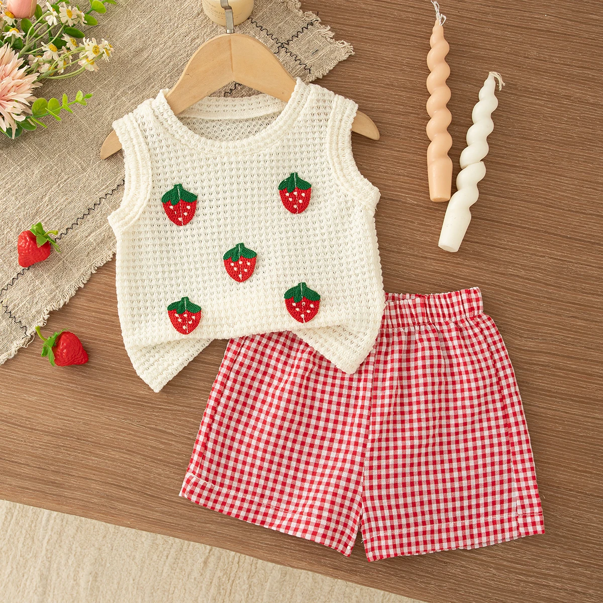 Baby Clothing Essentials - Baby Girl Outfit Sets Children's Top