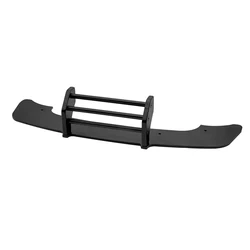 Aluminum Front Bumper with Mounting Screws for 1/7 Arrma Infraction 6S BLX Upgrade Parts Accessories