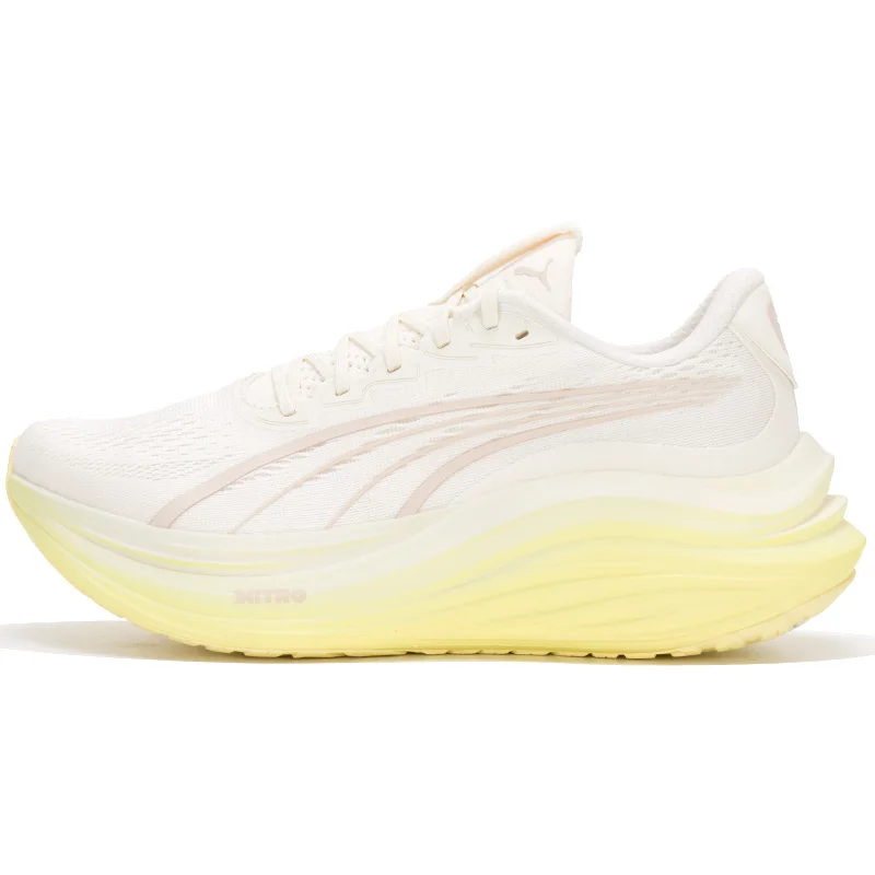 

Мужские гоночные кроссовки Puma Magmax Nitro, спортивная обувь, легкая повседневная обувь с амортизацией, профессиональные кроссовки 310088-13