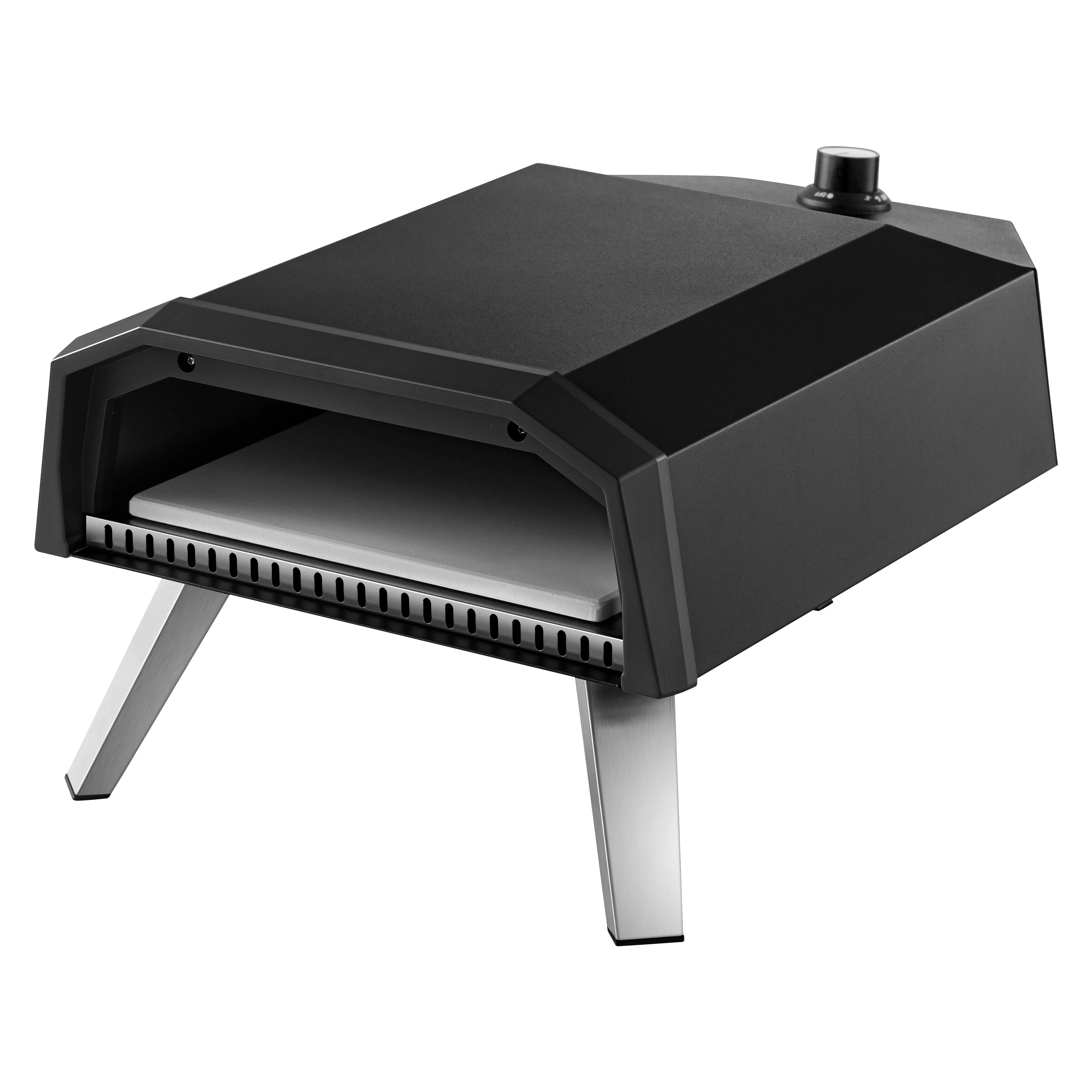

12inch Outdoor Pizza Oven for Baking Pizza/bread/bbq Camping