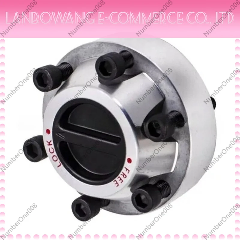 Front Free Wheel Hub Clutch 40250-01J01 Fits for Nissan Patrol Safari GQ 1990-On Free Wheel Clutch