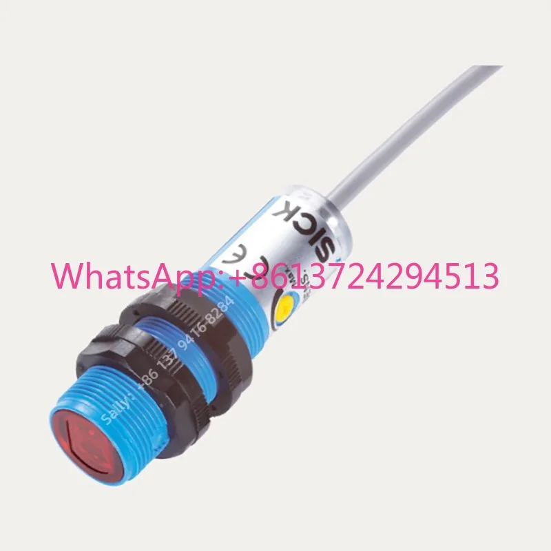 التبديل الكهروضوئي VTE180-2N41147 VTF180-2N41112 الأصلي