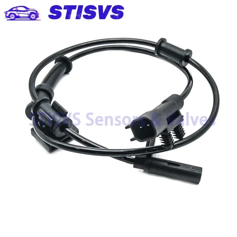 

4779642AA Rear Left/Right ABS Wheel Speed Sensor For Chrysler 300 Dodge Challenger Charger Magnum 2005-2022 4779643AB Car Parts