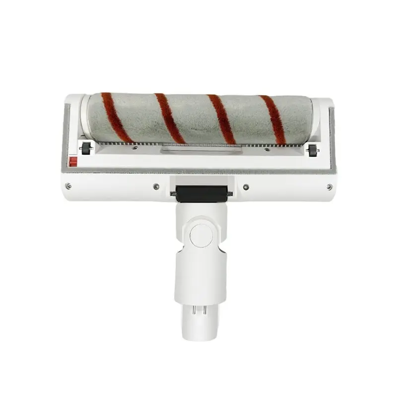 【Great Sale】Hardwood Floor Brush Replacement Head For Dreame V8 V9 V10 Handheld Electric Floor Cleaner Vacuum Parts - view 5
