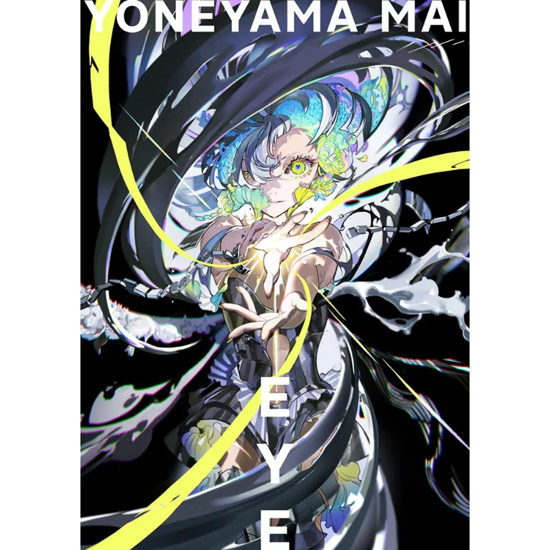 Yeyama MAI Mai Yoneyama Pai International 9784756257826 Book