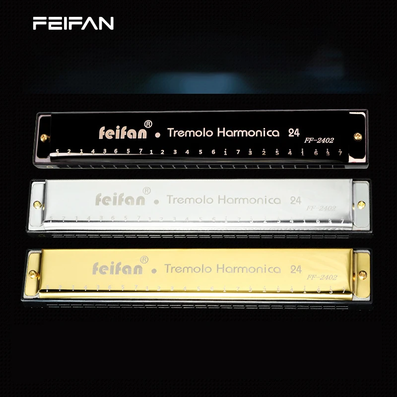 Thumbnail 3 - #81 Harps Comparison Guide