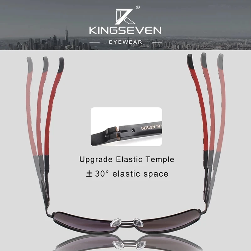 Thumbnail 4 - #19 Top 50 Trendy Fashion Sunglasses