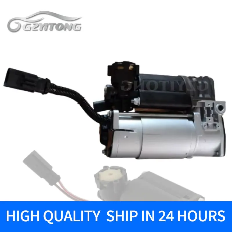 

Air Ride Suspension Air Shock Compressor For Mercedes Benz W220 2203200104 Air Spring Shock Compressor Factory Wholesale Brand