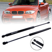 2x For BMW 1 Series E81 E87 Hatchback 03-12 Rear Tailgate Gas Struts 51247060622