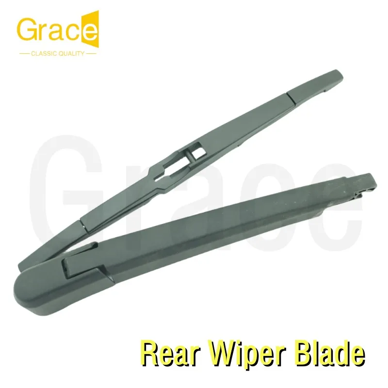 Rear Wiper Blade For Hyundai Venue 12\