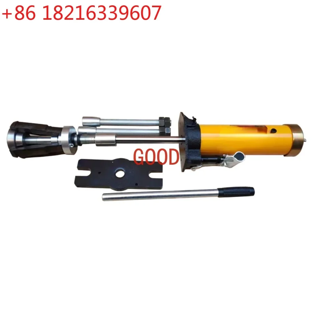 TAO auto repair universal  hydraulic cylinder liner puller for diameter of liner 80-140mm