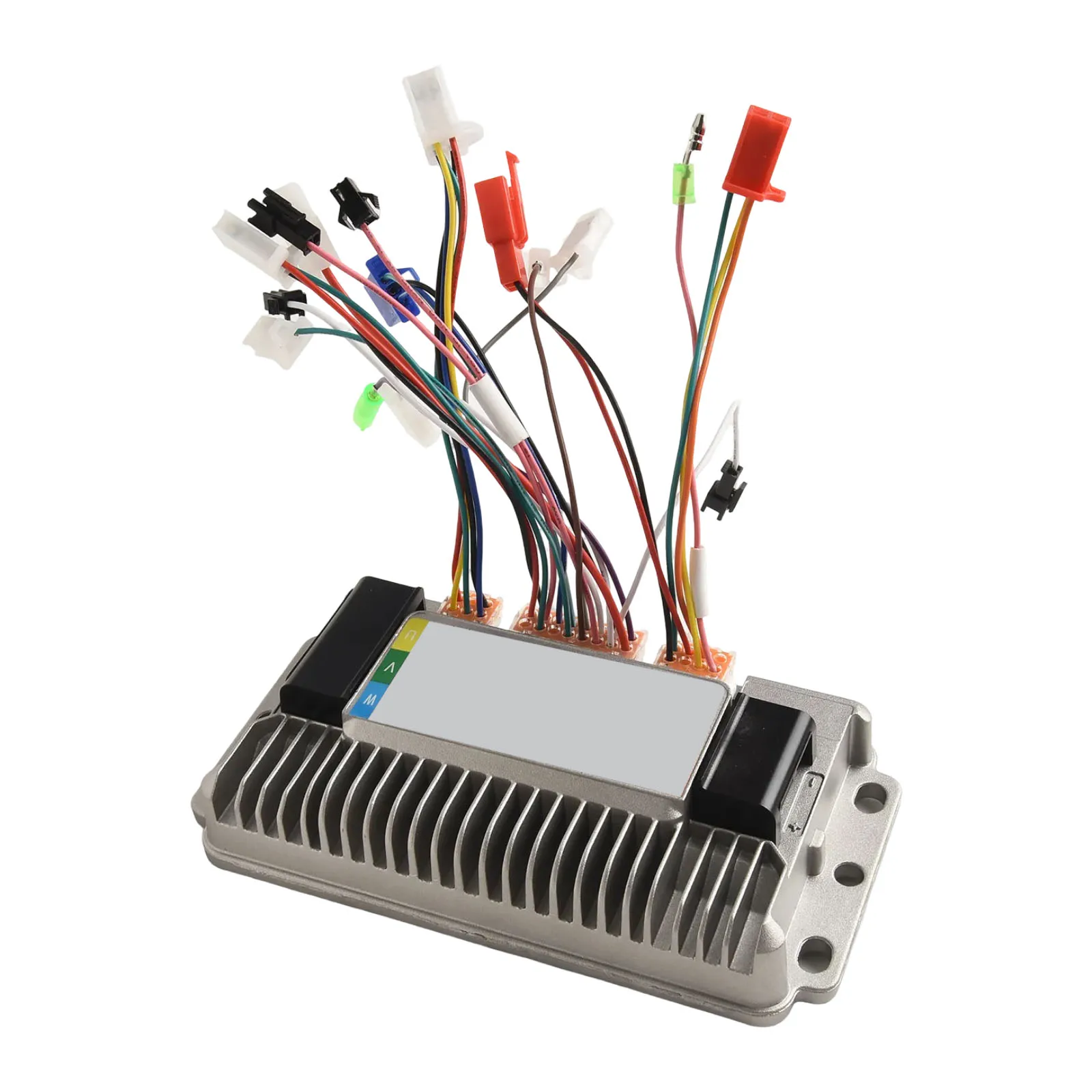 

180*100*40 мм синусоидальный бесщеточный двигатель, плавный старт, термостойкий провод, хорошая совместимость, защита от пониженного напряжения