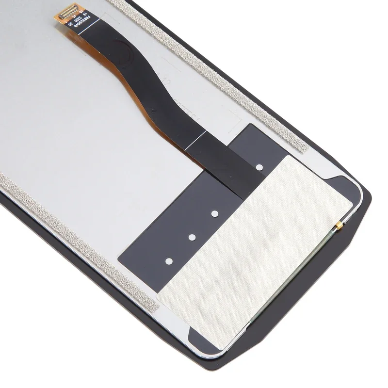 LCD Screen for Cubot KingKong Star Digitizer Full Assembly Phone Display LCD Screen Repair Replacement Part - Image 5