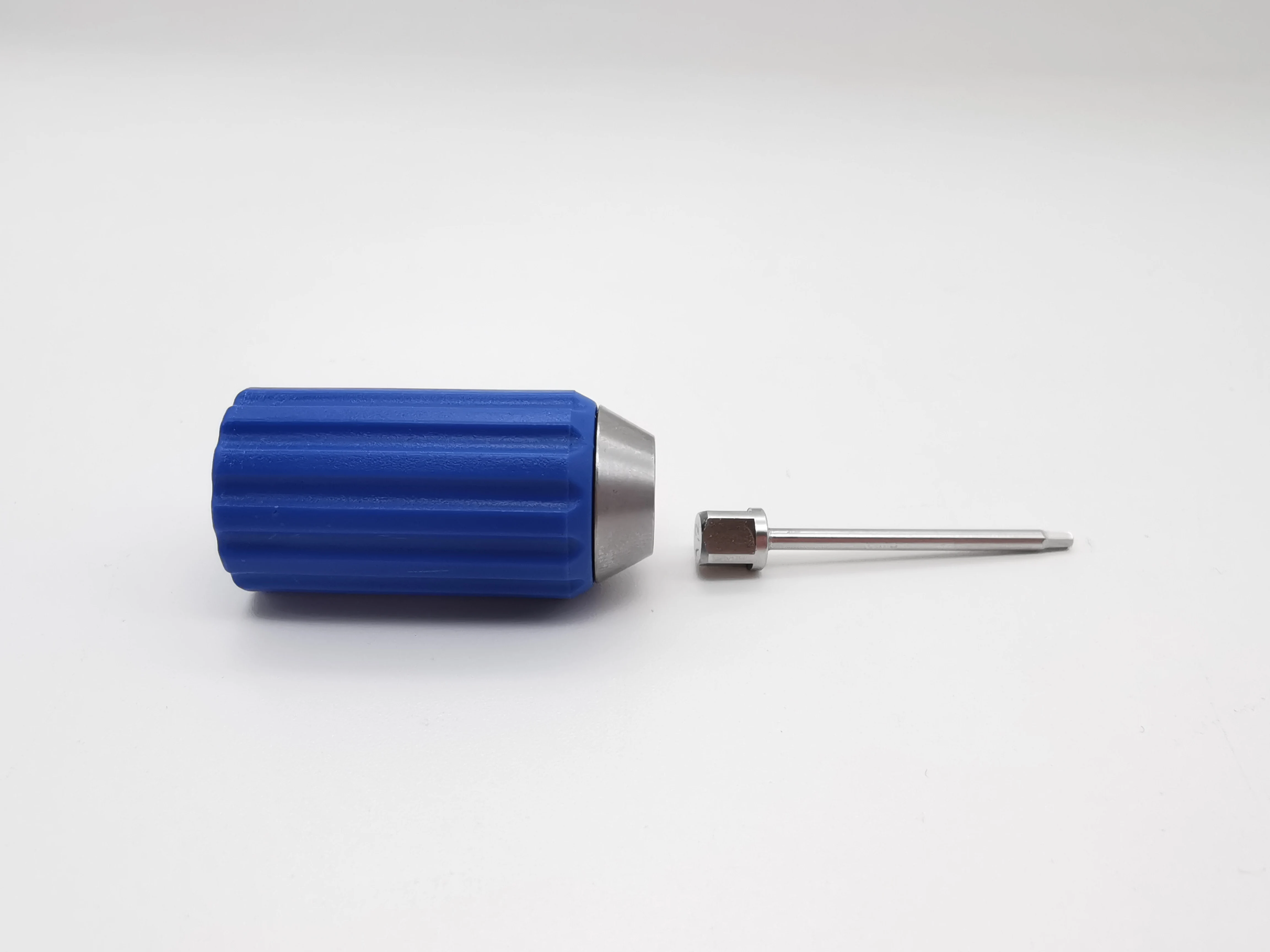 1Pc Dental Laboratory Stainless Steel Implant Screw Driver Dentistry Tool Kit Micro Screwdriver Dentist Instrument High quality