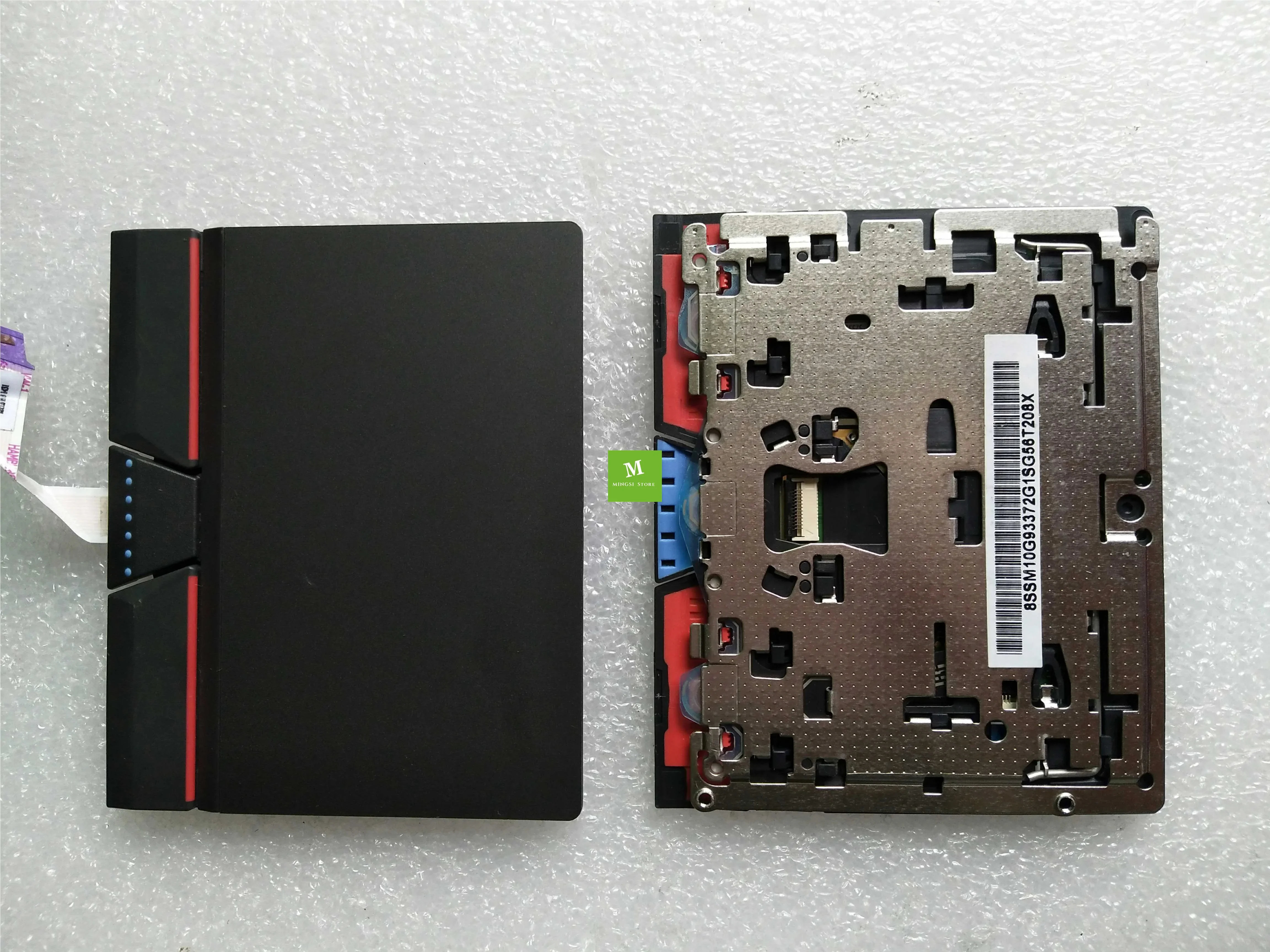 Genuine FOR LENOVO ThinkPad X240 X250 X230S TOUCHPAD BOARD