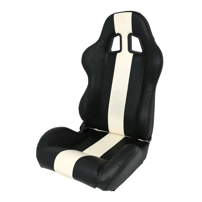 

Универсальное гоночное сиденье R-типа с полным наклоном