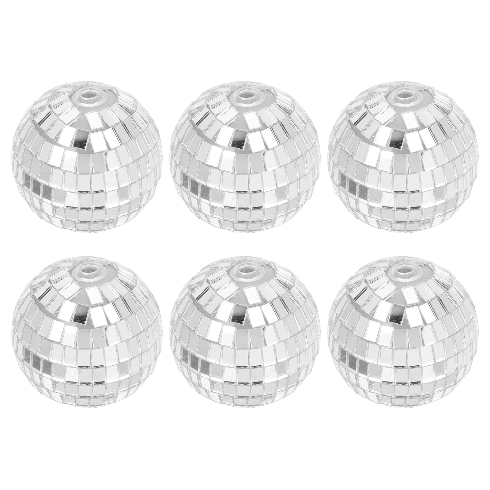 

LED Lawn Lampshade for Light Plastic Mosaic Cover Miniature Lampshades DIY Covers